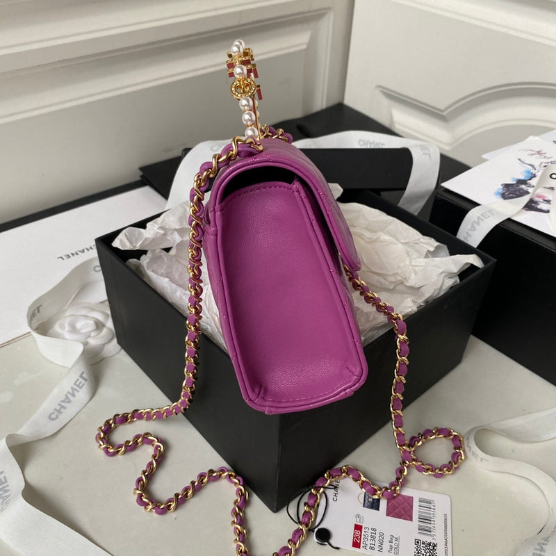 Amelia- CHL Bags - 7360