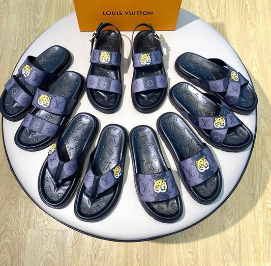 AmeliaLuxury - LOV Men Shoes - 1087