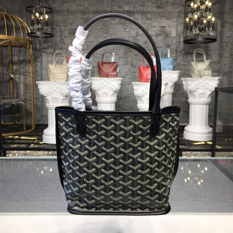 Amelia- G-YARD BAGS - 276
