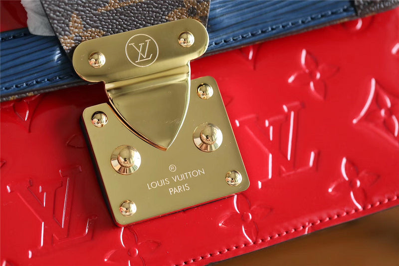 Fan Fashion Lu-Vi bags - 8682