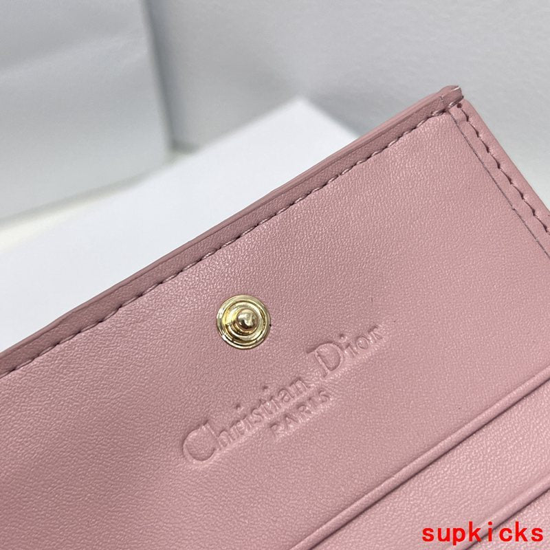 Amelia- Mix Wallets - 329