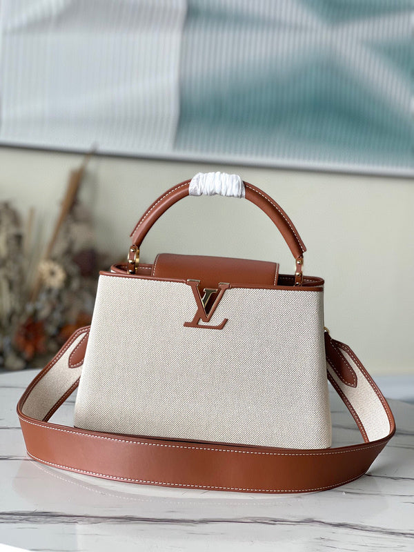 Amelia- Lu-Vi bags - 5948