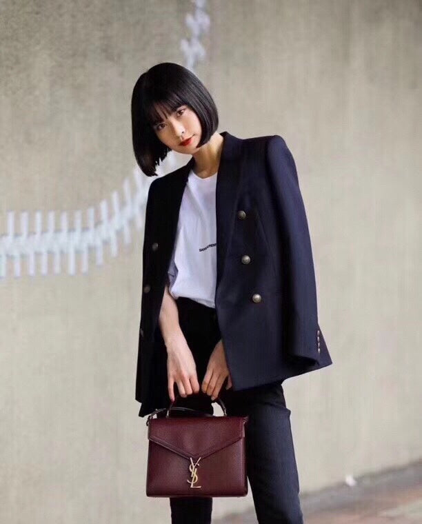 Amelia - YSL Bag - 3745
