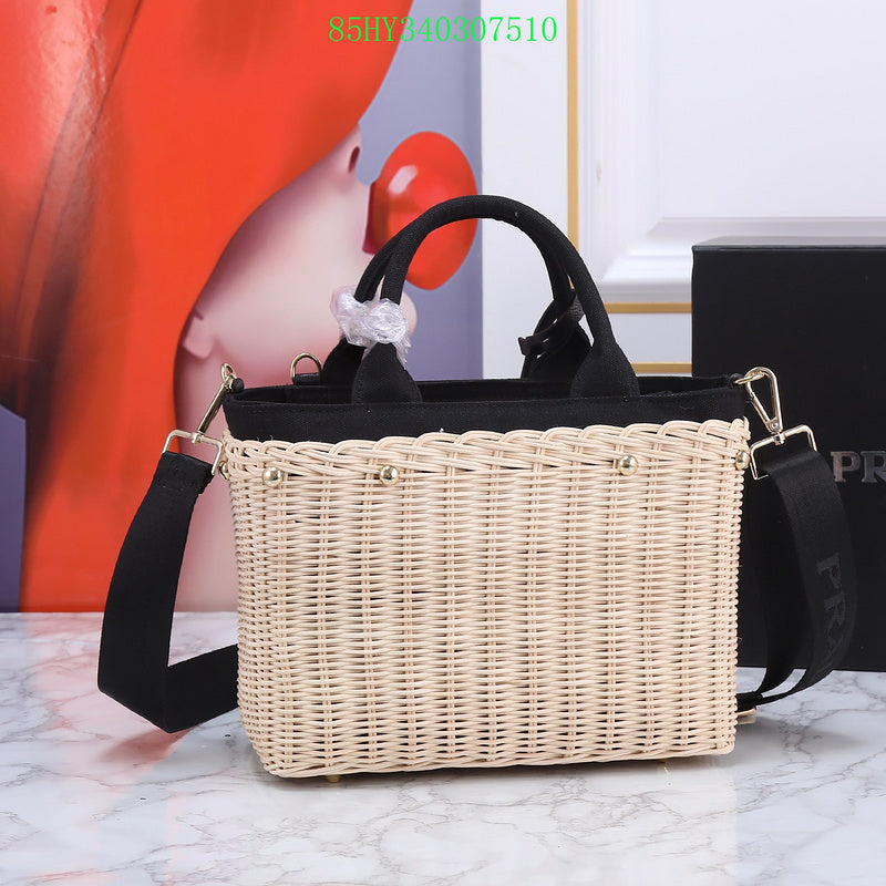 Prada Bags - The Barnes Bags  480