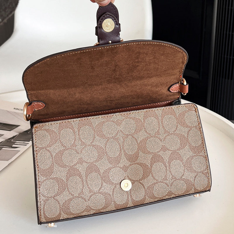 Amelia- CAH Bags - 730