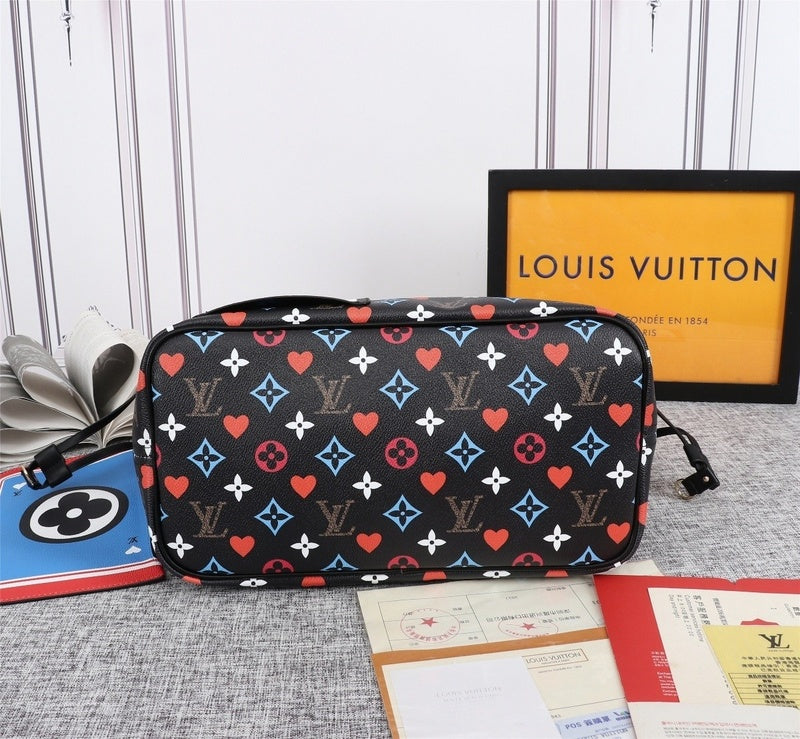 Fashion Lu-Vi bags - 3807