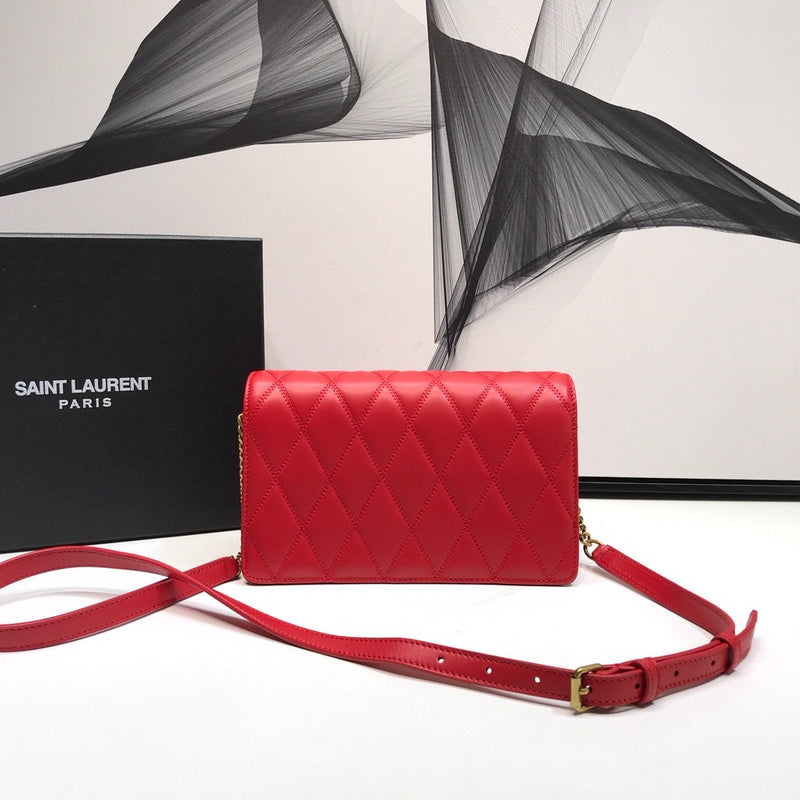Amelia - YSL Bag - 2304