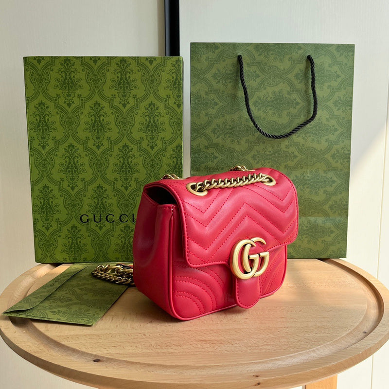 Amelia Fashion - GCI Bags - 2049