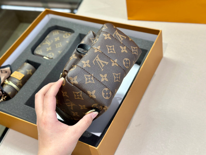 Amelia - LV Bags - 14896