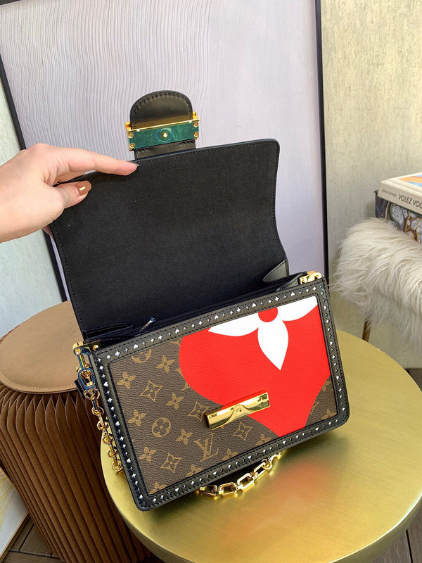 Amelia - LV Bags - 12839