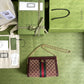 Amelia- GCI - GG WOMEN LUXURY BAGS - 099