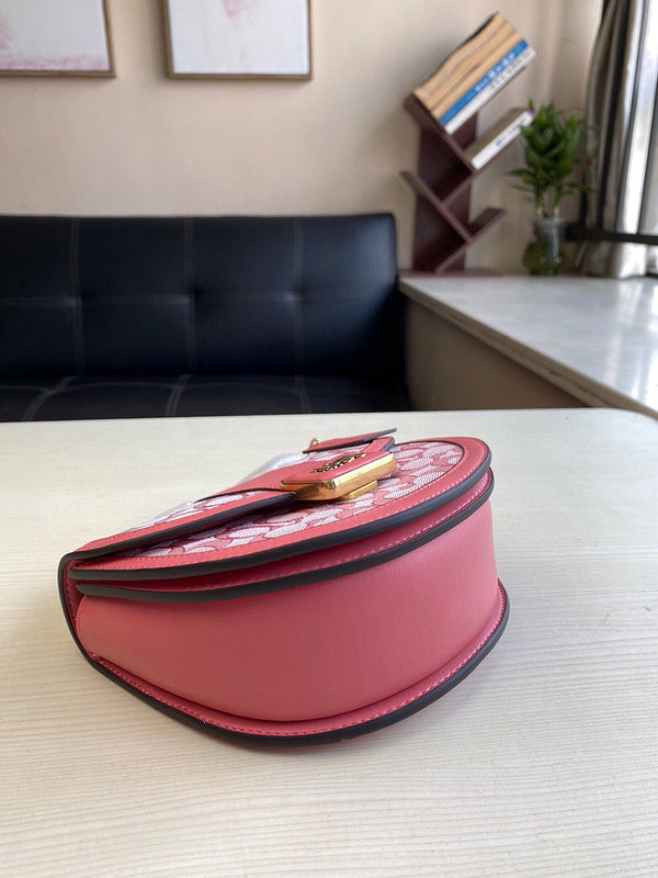 Amelia- CAH Bags - 387