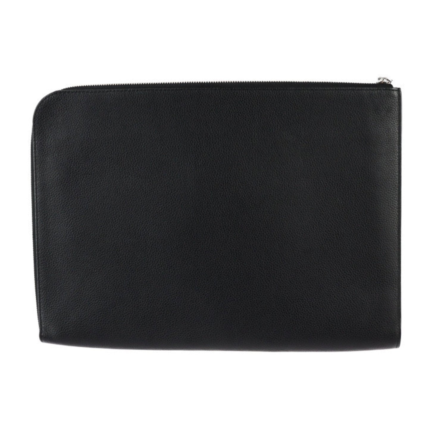 Louis Vuitton Pochette Jour Gm  Leather Clutch Bag