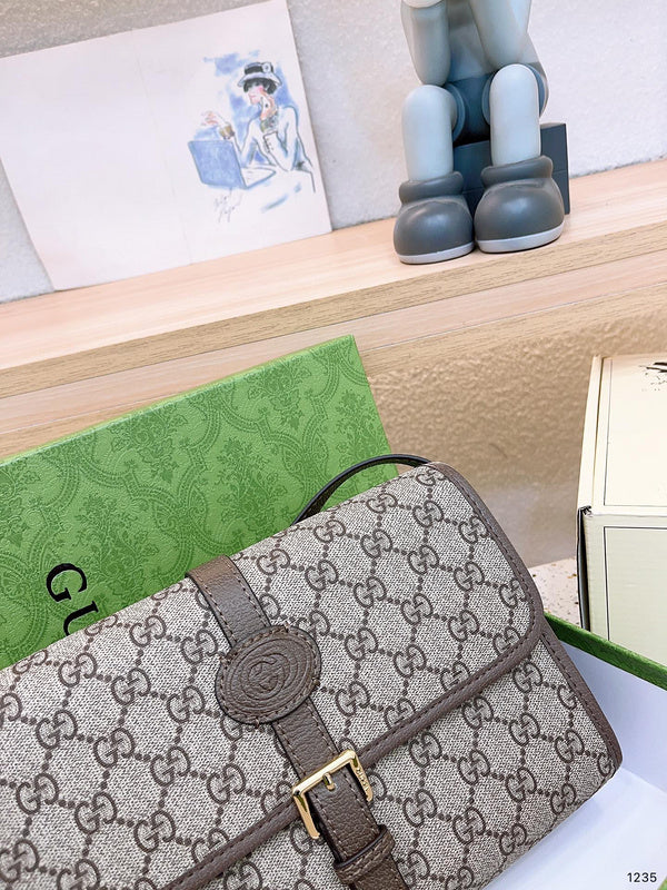 Amelia  - GCI Bags - 11784