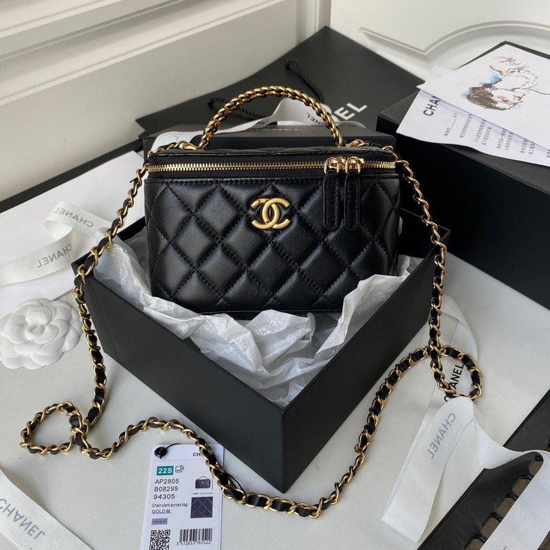 Amelia- CHL Bags - 7629