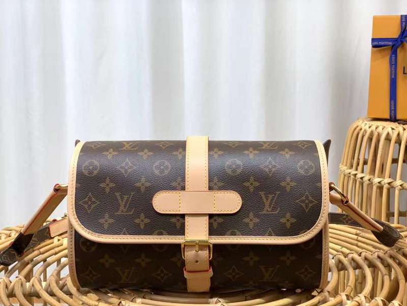 Amelia- Lu-Vi bags - 11843