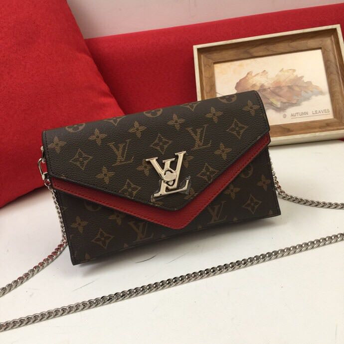 Fashion Lu-Vi bags - 3689