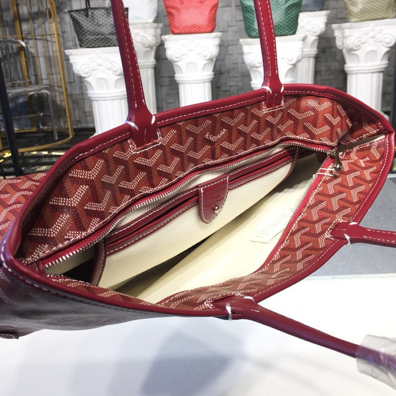 Amelia- G-YARD BAGS - 211
