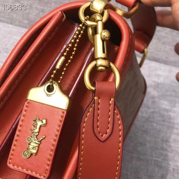 Amelia - CCH Bags - 492