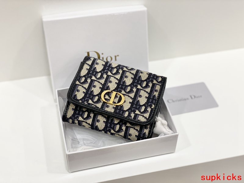 Amelia- Mix Wallets - 338