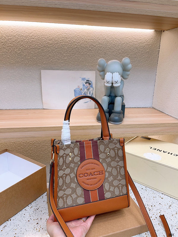Amelia - CCH Bags - 026