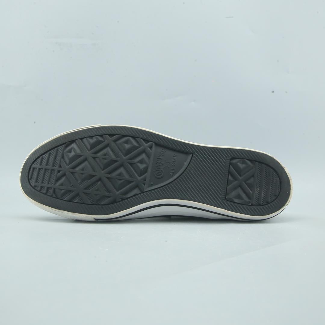 CONVERSE  CHUCK TAYLOR ALL STAR LOW-TOP
