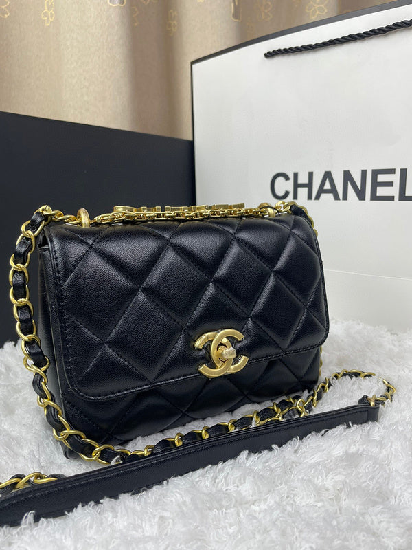 AmeliaLuxury - CHL Bags - 3152