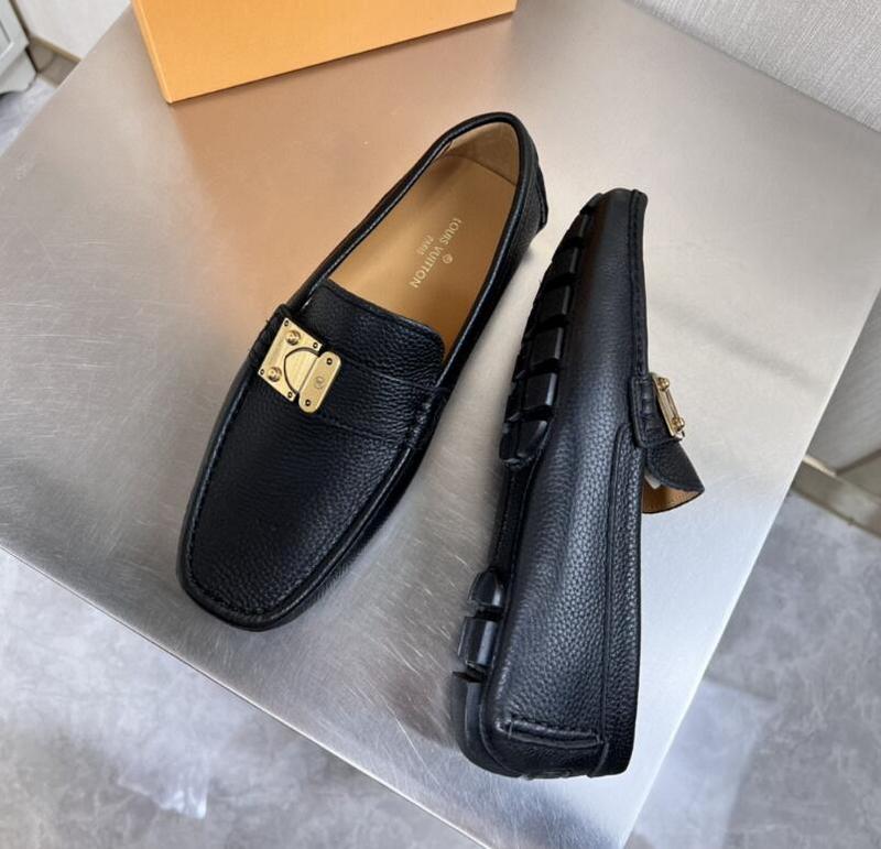 AmeliaLuxury - LOV Men Shoes - 858