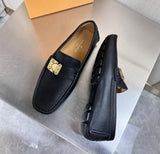 AmeliaLuxury - LOV Men Shoes - 858
