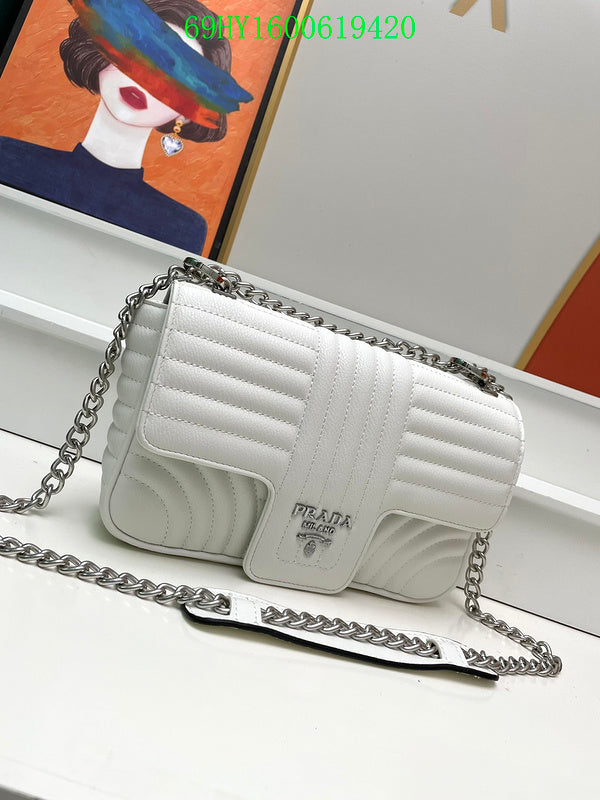 Prada Bags - The Barnes Bags  165