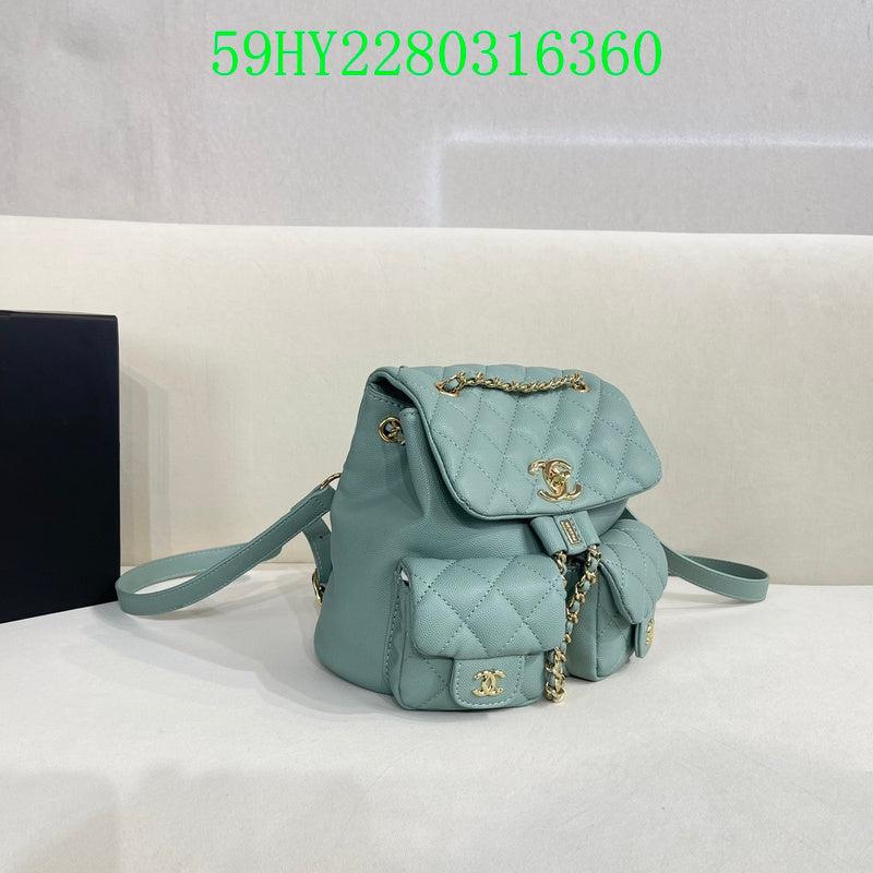 Amelia - CHL Bags - 1277