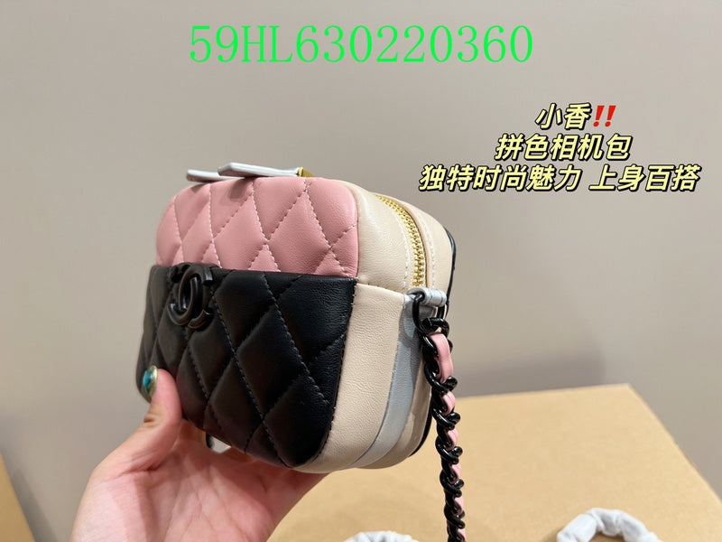 Amelia - CHL Bags - 1518