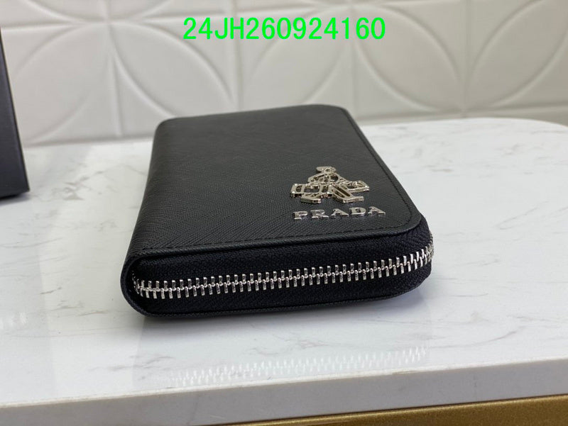 Amelia - PD Wallet - 385