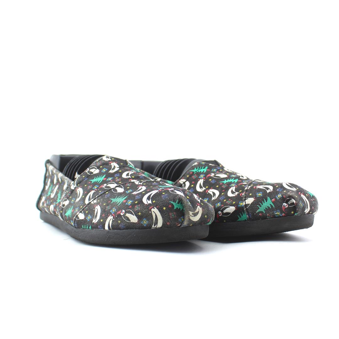 TOMS ALPARGATA