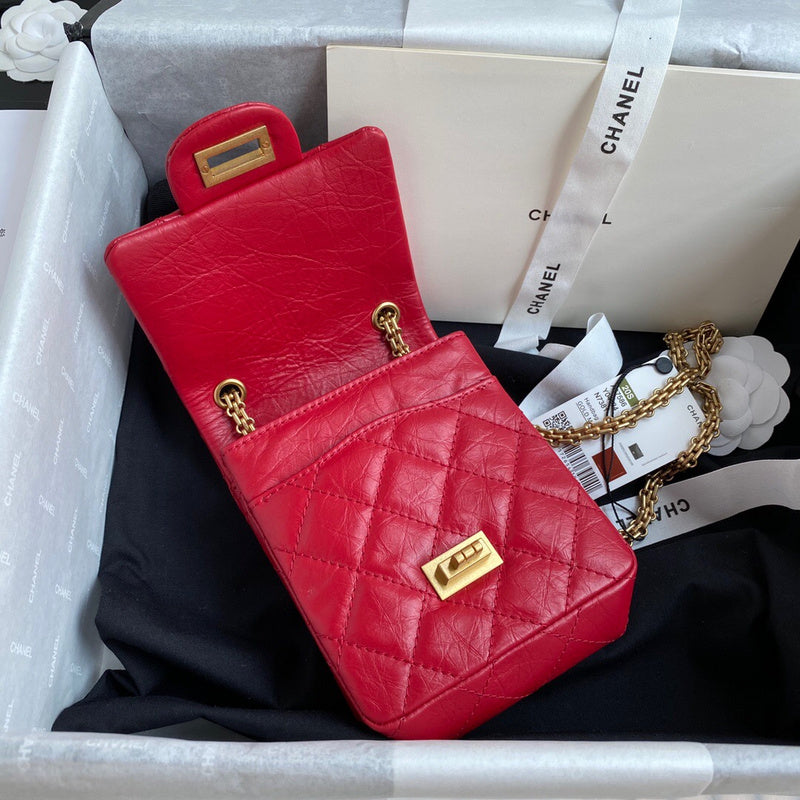 Amelia- CHL Bags - 7488