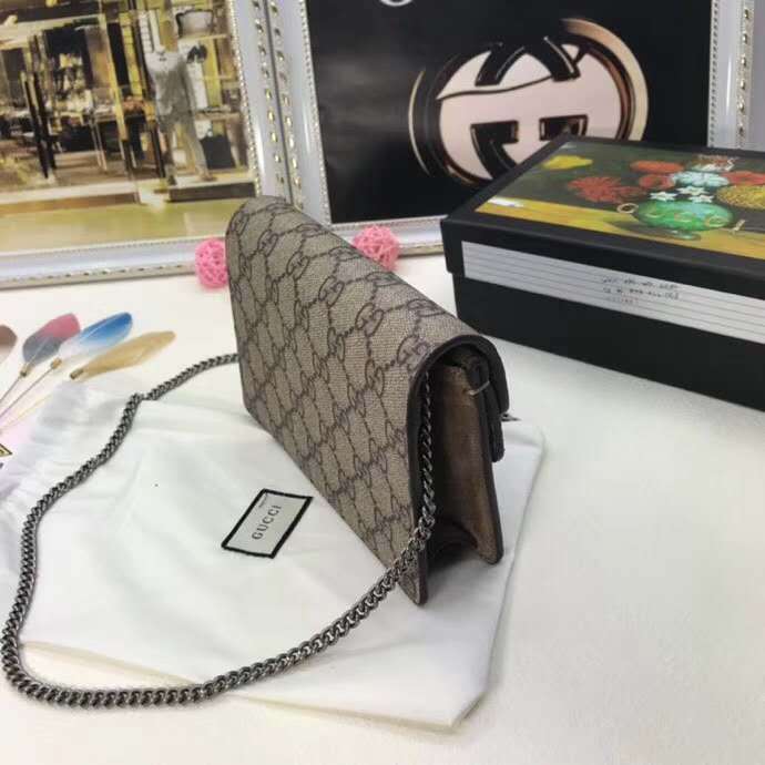 AmeliaLuxury - GCI Bags - 581