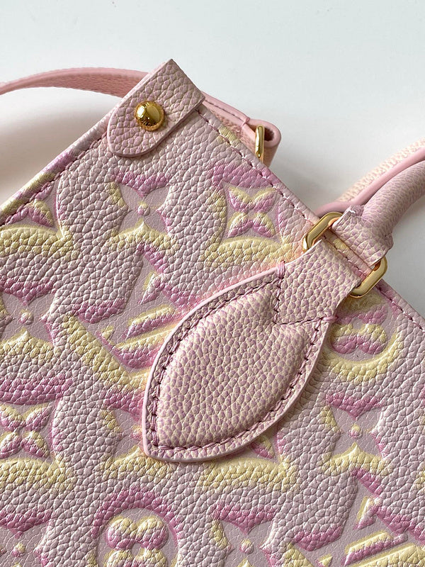 Amelia - LV Bags - 16434