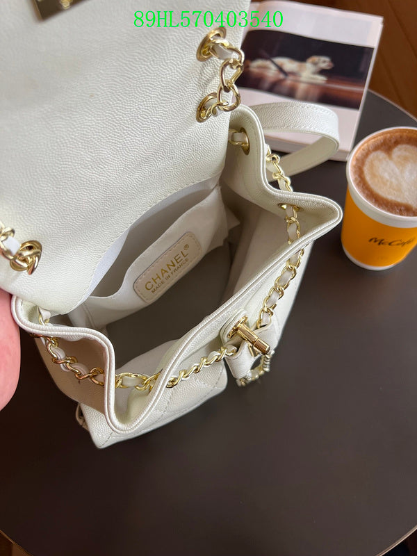 Amelia - CHL Bags - 1194