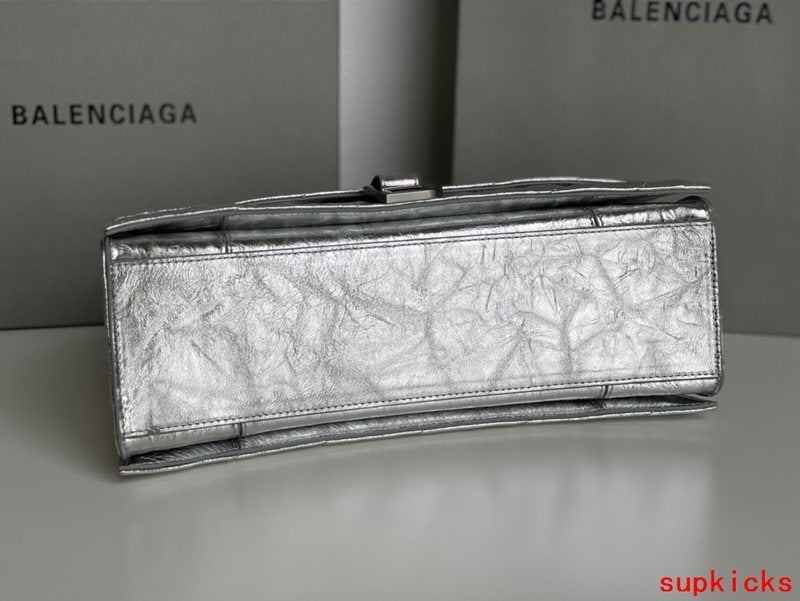 Amelia- BG Hourglass Bags - 037