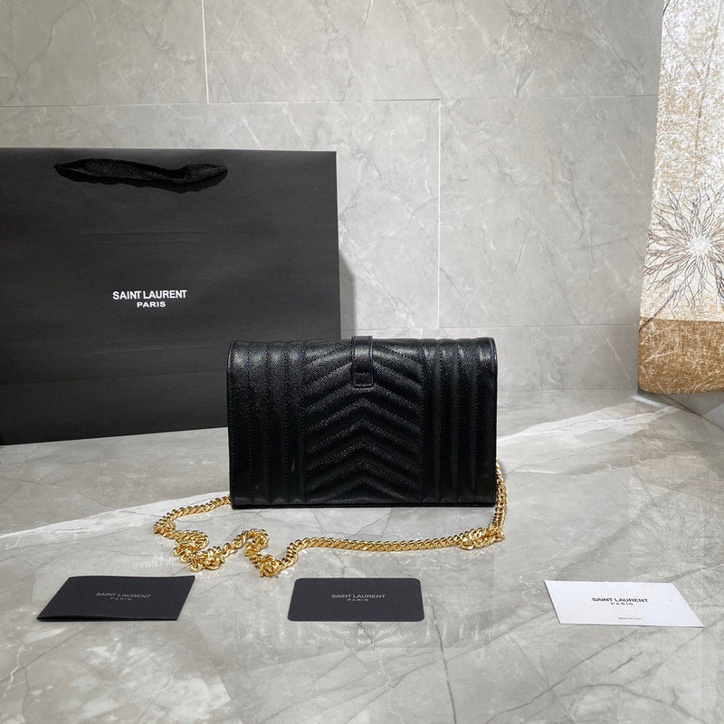Amelia - YSL Bag - 4107