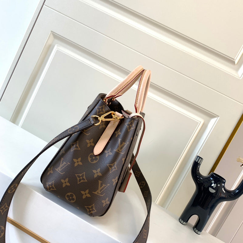 Amelia's Bag Gallery - LOV Bags - 682