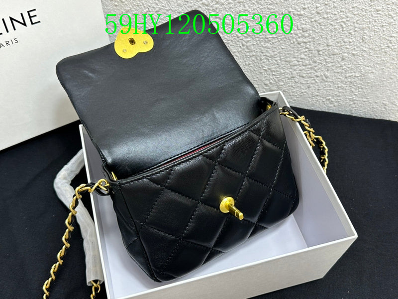 Amelia - CHL Bags - 1018
