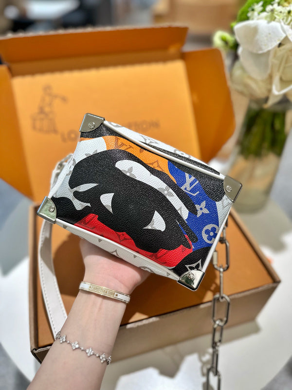 Amelia - LV Bags - 14500