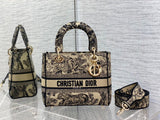 Amelia- DYOR LUXRY BAGS FOR WOMEN - 100