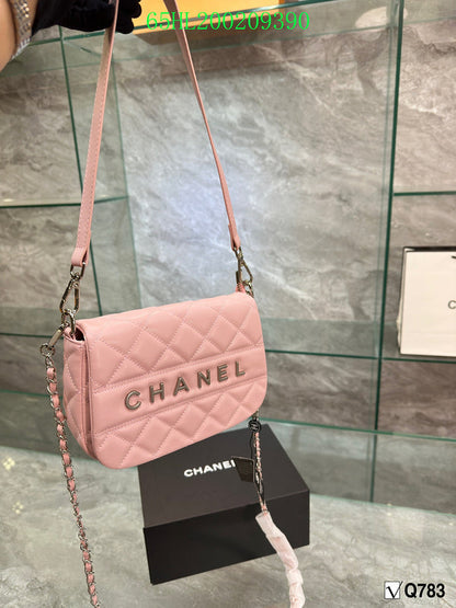 Amelia - CHL Bags - 1554