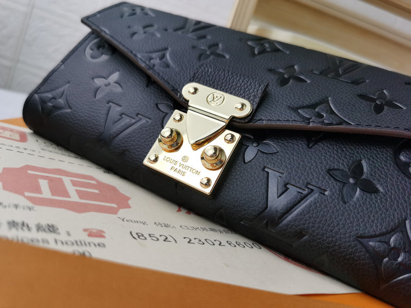 Amelia- LOV  Luxury  Wallets - 737