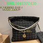 Amelia - CHL Bags - 1743