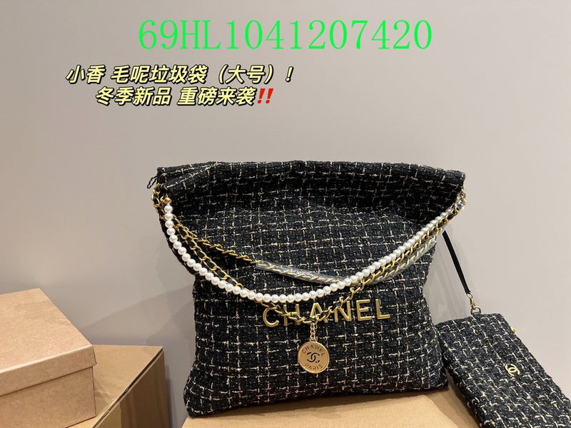 Amelia - CHL Bags - 1743
