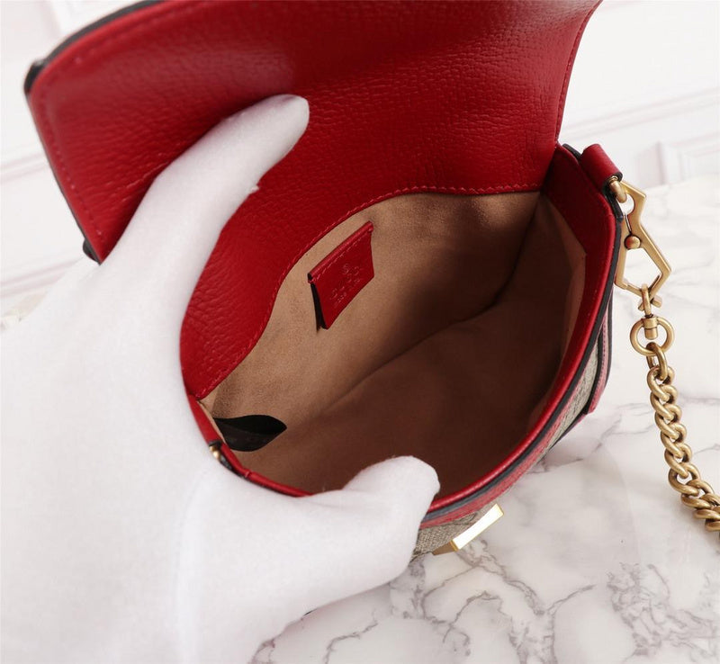 AmeliaLuxury - GCI Bags - 950