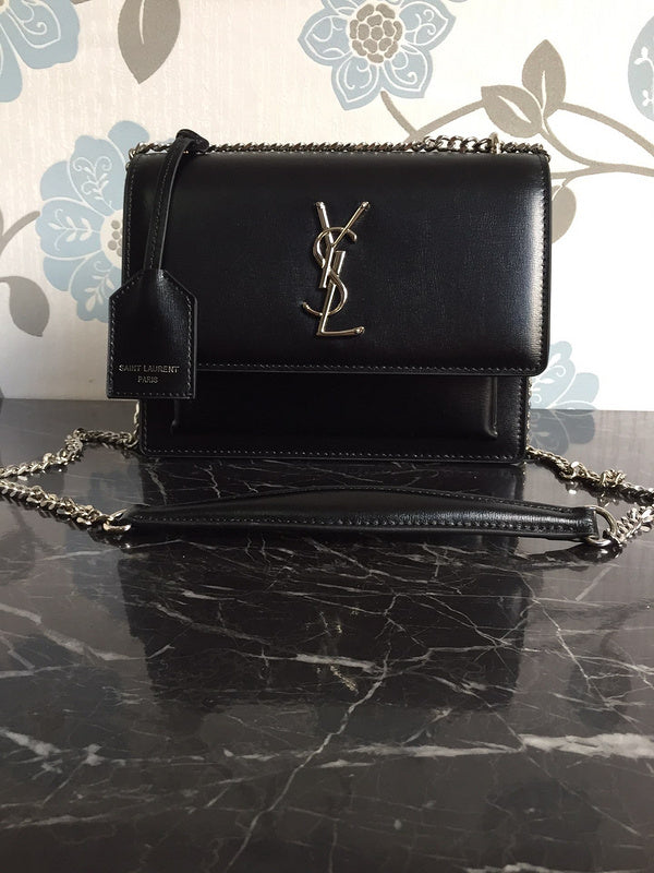 Amelia - YSL Bag - 3513